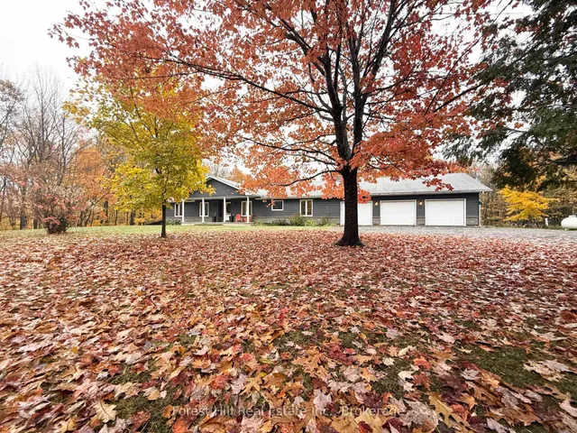 66 Caribou Lake Rd, Parry Sound Remote Area 2