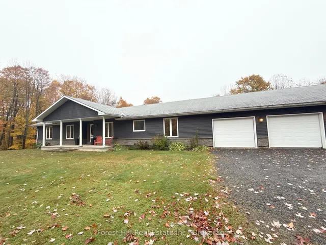 66 Caribou Lake Rd, Parry Sound Remote Area 5