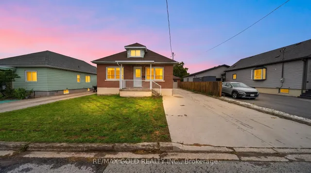 16 Garden St, Thorold 2
