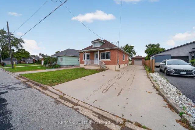 16 Garden St, Thorold 3
