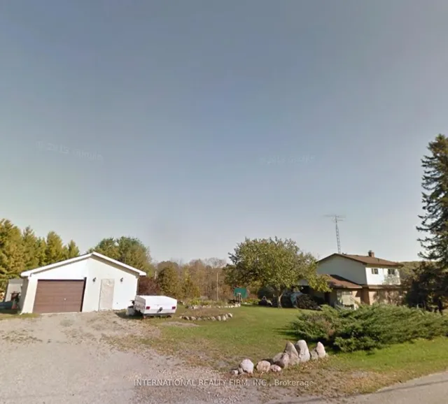 420 County Rd #35, R.R. #1 Rd, Trent Hills 5