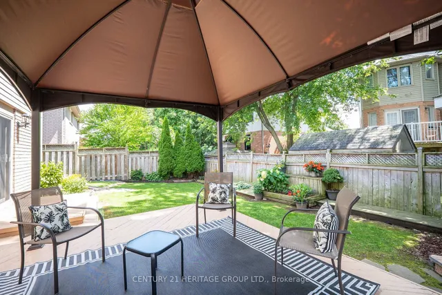 546 Jerseyville Rd, Hamilton 5