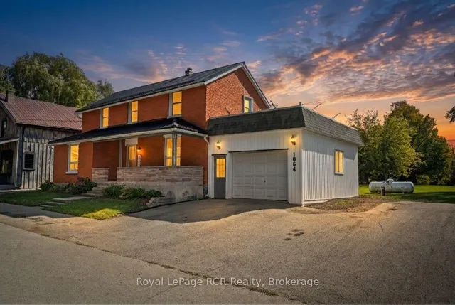 1064 Mill St, Howick 2