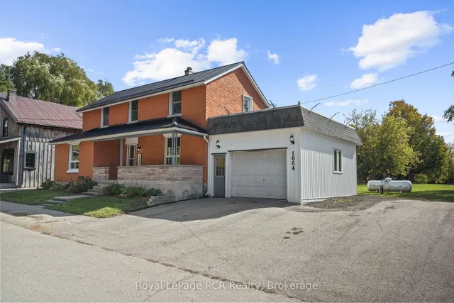 1064 Mill St, Howick