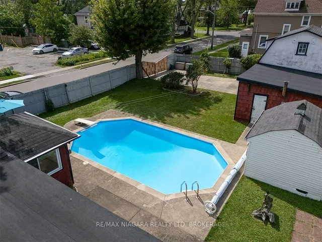 632 King St, Port Colborne 4