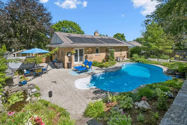 25 Bennett Ave, Guelph 5