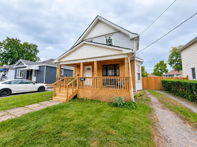 125 Omer Ave, Port Colborne 2