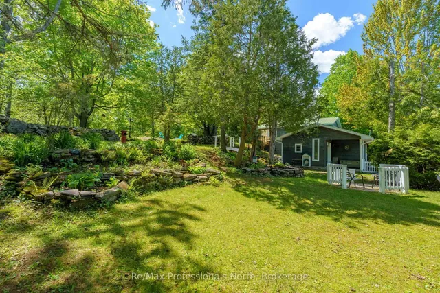 237 Musquash Rd, Gravenhurst 5