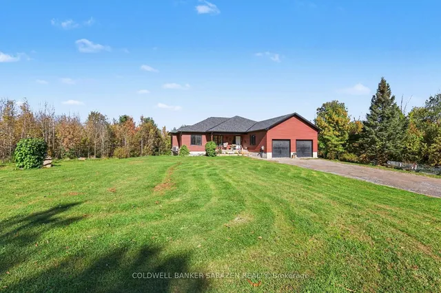 3205 Yorks Corners Rd, Kenmore 4