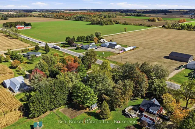 7480 Rd 164, North Perth 4