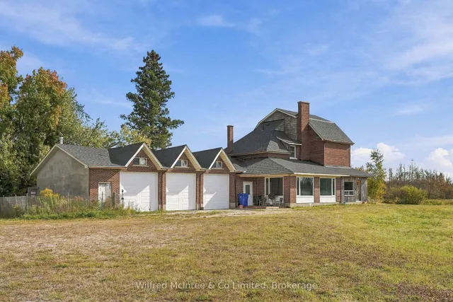 764059 240 Side Rd, Melancthon 3