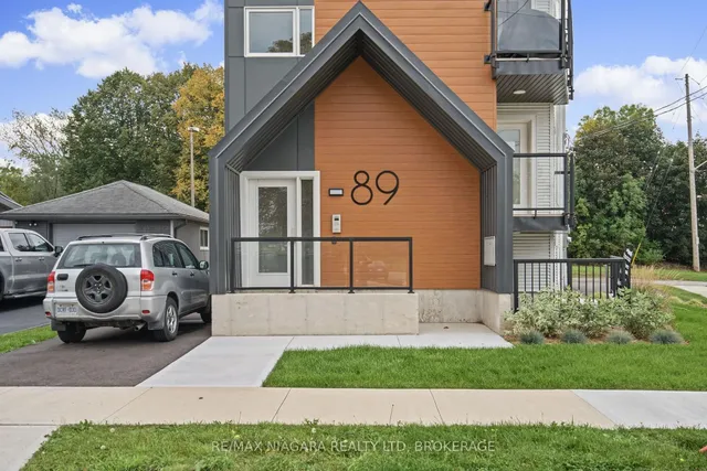89 Sixth St, Welland 4