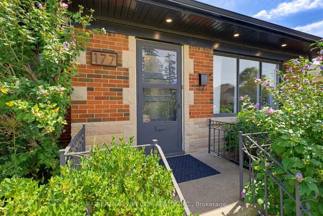 177 North Park St, Brantford 3