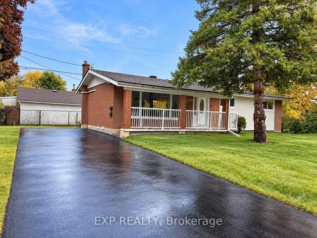 1136 Deer Park Rd, Ottawa 5