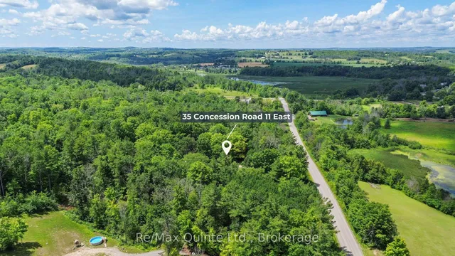 35 Concession Road 11 Rd, Trent Hills 2