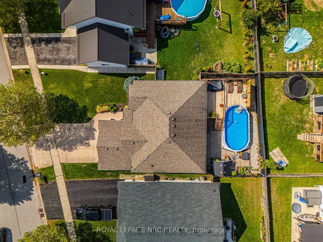 3584 CARVER St, Fort Erie 3