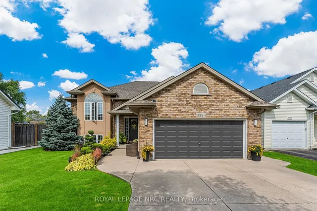 3584 CARVER St, Fort Erie 2