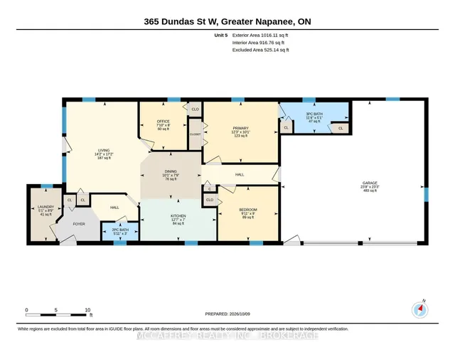365 Dundas St, Greater Napanee 5