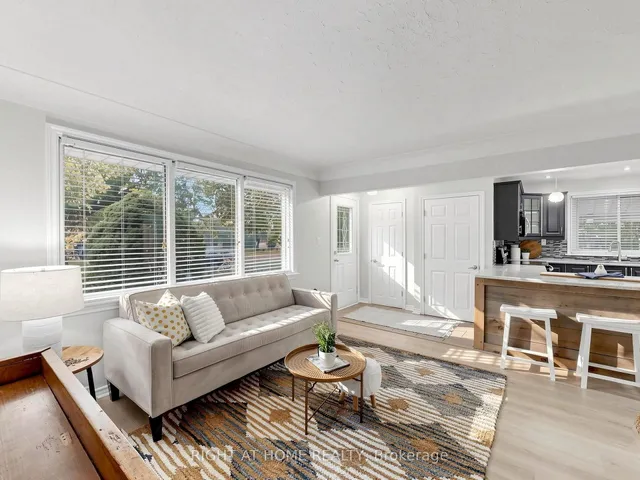 1 Welbourn Dr, Hamilton 5