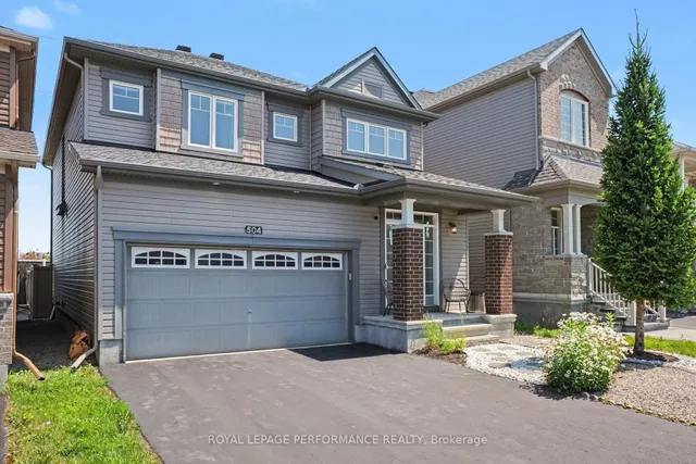 504 Yellow Birch St, Orleans 2