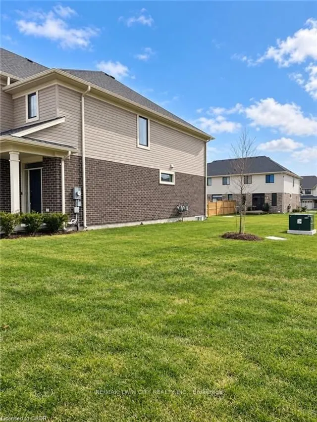 74 Keba Cres, Tillsonburg 4