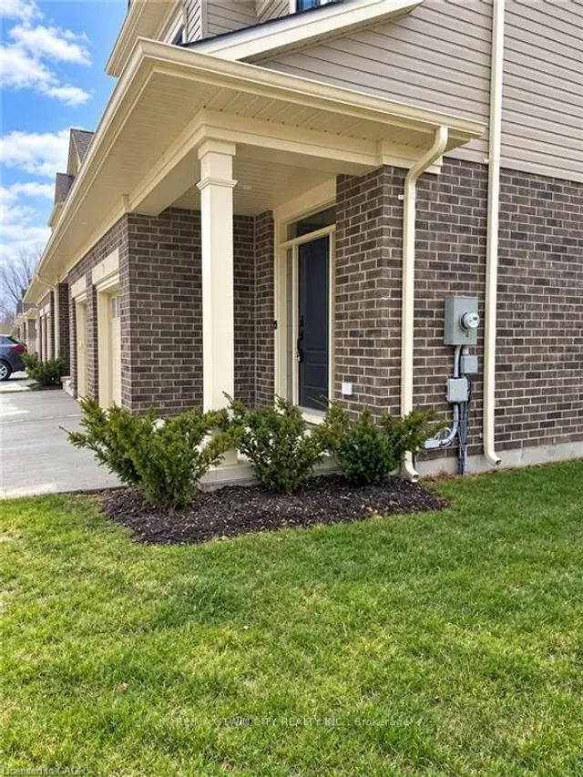 74 Keba Cres, Tillsonburg 3
