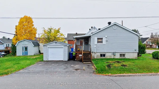 483 Aberdeen Ave, North Bay 5