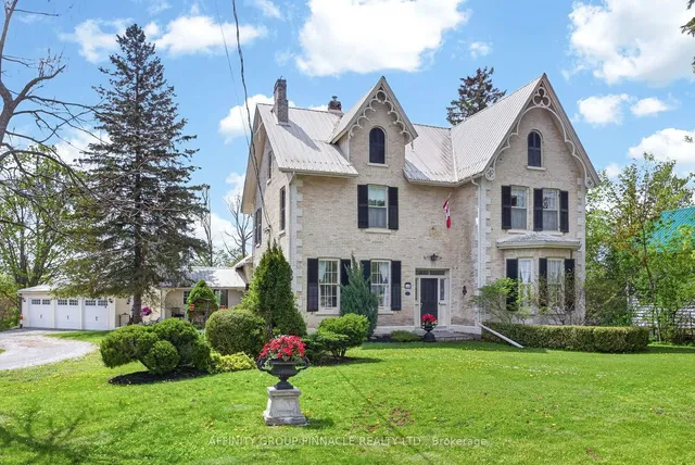 145 King St, Kawartha Lakes 2