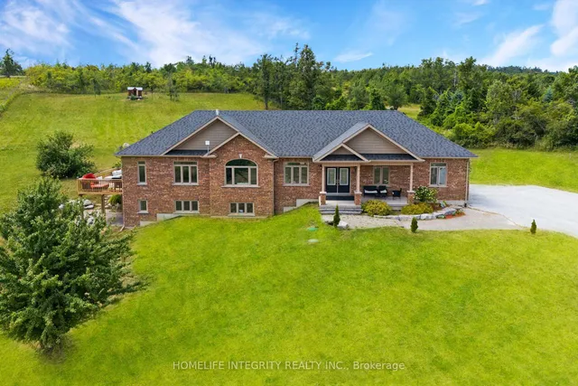 838722 4th Line, Mulmur 5