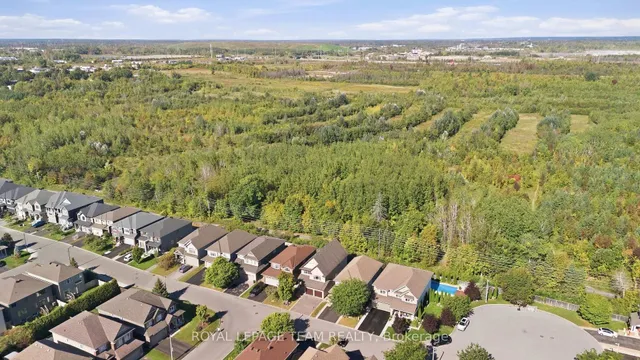 708 Eagle Crest Hts, Ottawa 4