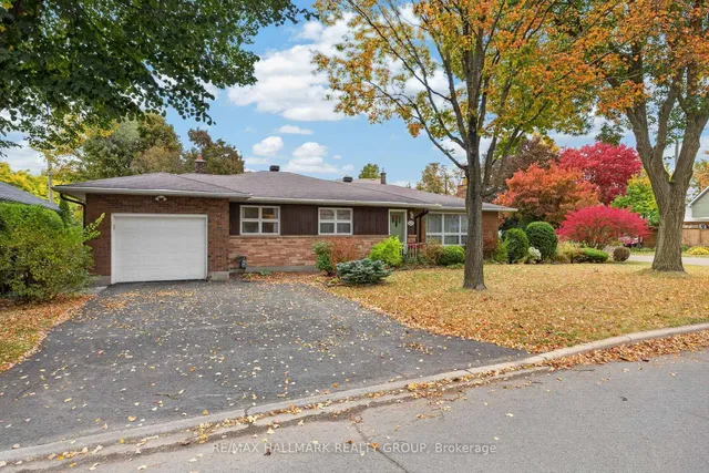 1471 Orchard Ave, Ottawa
