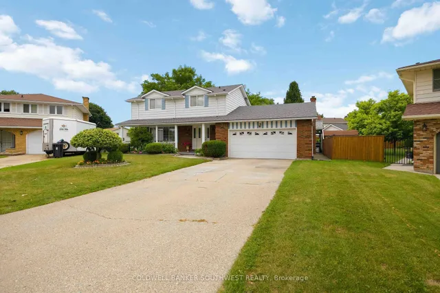 821 Danbury Cres, Sarnia 3