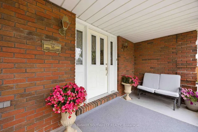 821 Danbury Cres, Sarnia 5