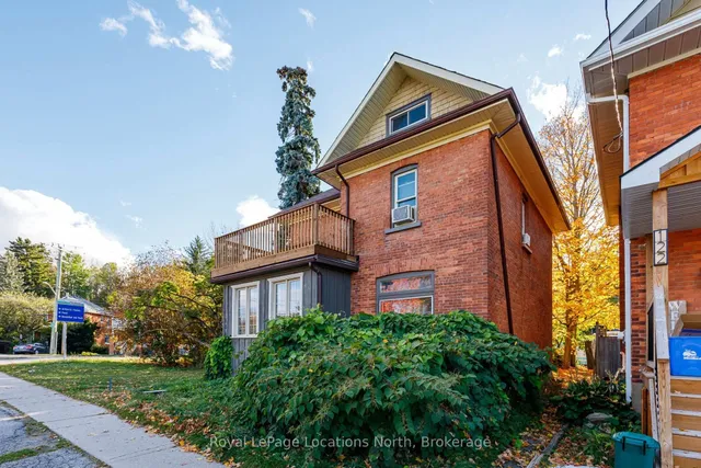 124 Sykes St, Meaford 3
