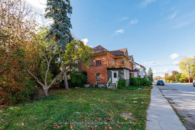 124 Sykes St, Meaford 4