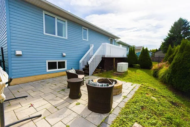 20 Birchwood Crt, Meaford 5