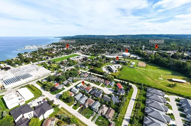 20 Birchwood Crt, Meaford 2