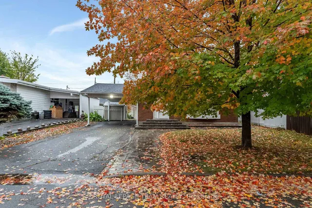 2200 Martha Ave, Ottawa 4