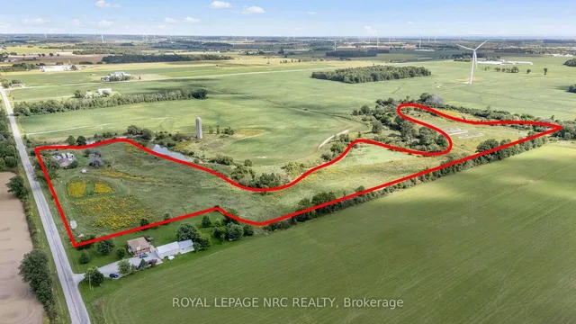 918 Concession 6 Rd, Haldimand 5