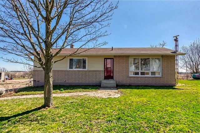 918 Concession 6 Rd, Haldimand 2