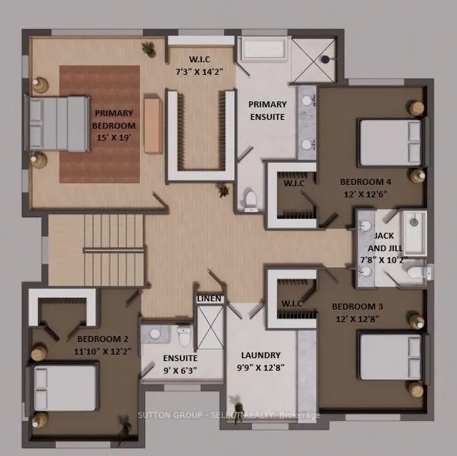 212 Westbrook Dr, Middlesex Centre 4