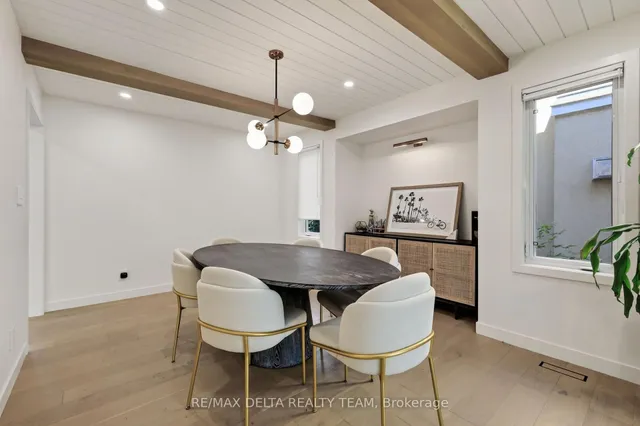 489 Evered Ave, Ottawa 4