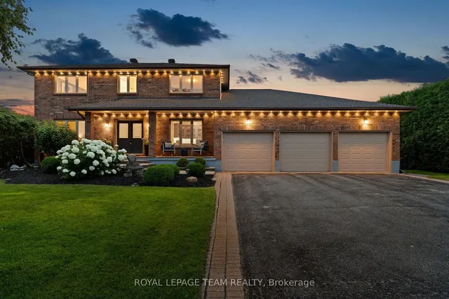 1095 Bravar Dr, Manotick 5
