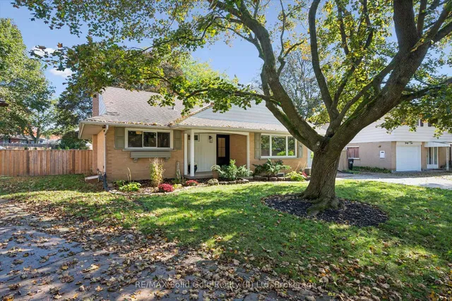 38 Yule Pl, Kitchener 3