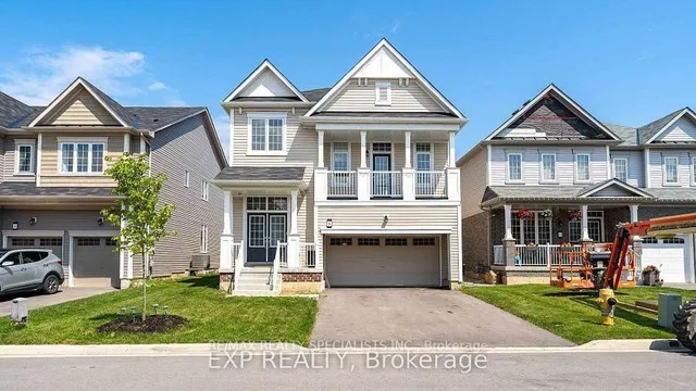 8 Sara Dr, Thorold 2