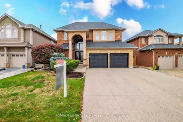 41 Kingsview Dr, Hamilton 5