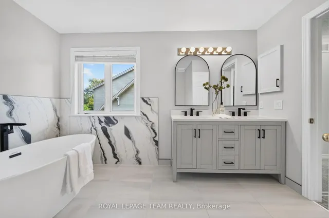 65 Osprey Cres, Ottawa 4
