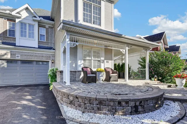 45 Franklin Cathcart Cres, Ottawa 3