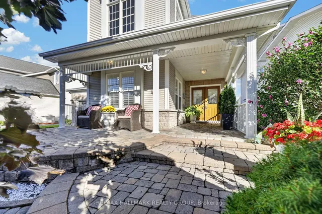45 Franklin Cathcart Cres, Ottawa 2
