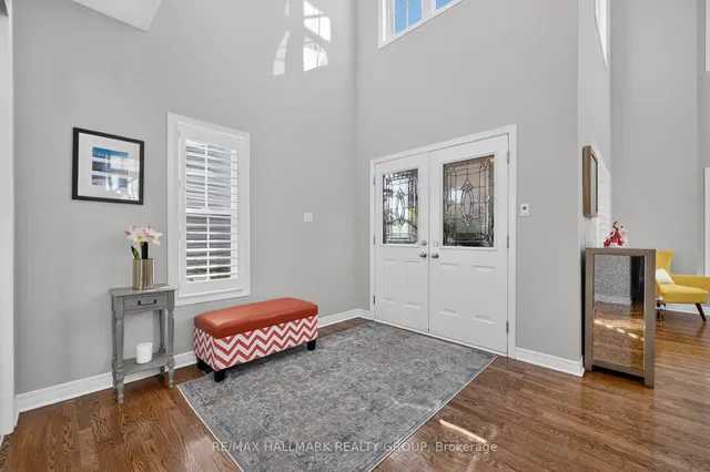45 Franklin Cathcart Cres, Ottawa 5